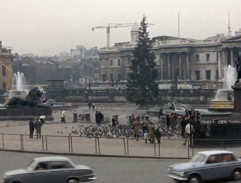 Trafalgar Square 2