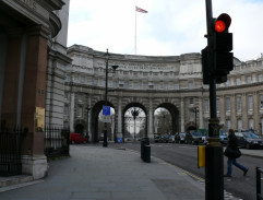 Trafalgar Square