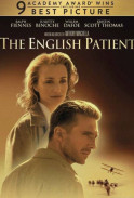 Anglický pacient