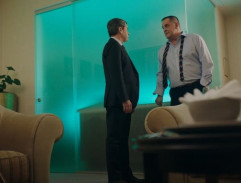 apartmán českého premiéra