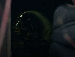 vchod do tunela