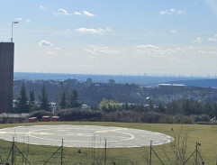 heliport