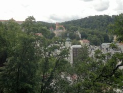 panoráma mesta