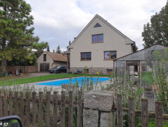 Pěnkavových dom