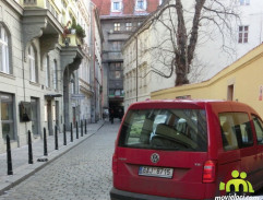 Bagounova ulice