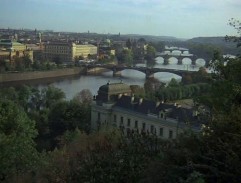 Praha