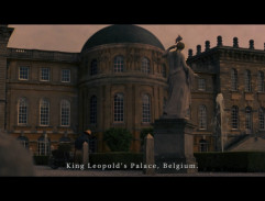 Palác krále Leopolda