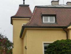 Kostkových vila