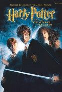 Harry Potter a Tajemná komnata