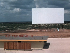 Big Tex Drive In