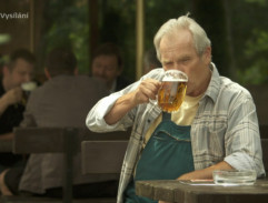 V hospodě
