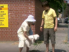 S02E11 Nejlepší přítel