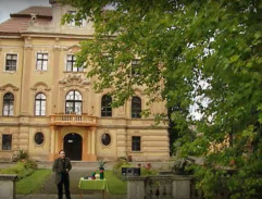 Domov seniorů