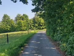 Stezka pro cyklisty
