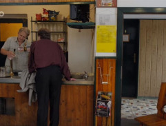 6. Peníze na střeše