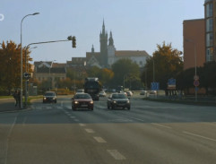 Klatovská magistrála