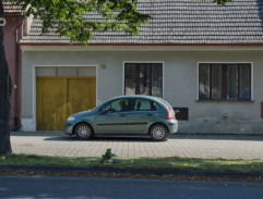 Dům Marie Štěpánkové