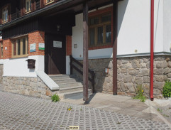 8. Případ neznámé ženy