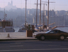 Přístav v Marseille 2