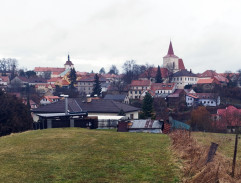 Městečko