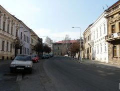 4. Svatební cesta