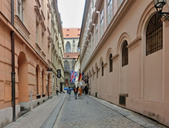 ulica pri Kadlecovom byte