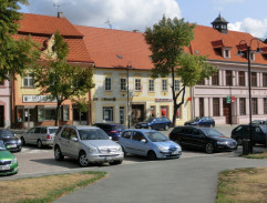 8. Golfový klub