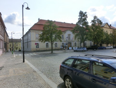 6. Odhalení