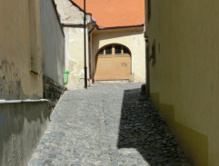 ulička