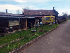 dom Kadleca seniora