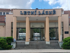 Letní lázně