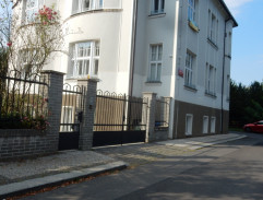 Vila Kostkových