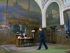 3. Atentát na ministerského předsedu