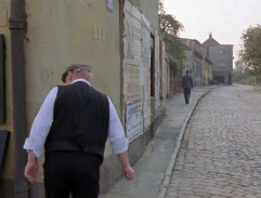 7. Hokynářská balada