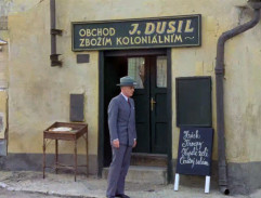 7. Hokynářská balada