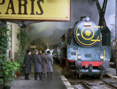 8. Pan rada v Paříži