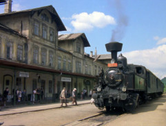 9. Příběh z dovolené