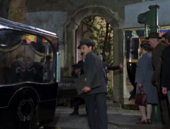 10. Laková krabička na čaj