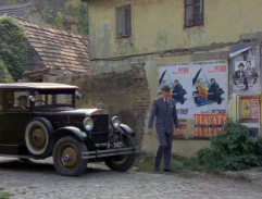 7. Hokynářská balada