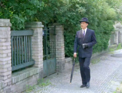 U domu detektiva Mrázka