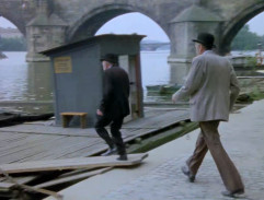 6. V tom starém domě