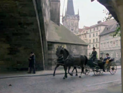 6. V tom starém domě