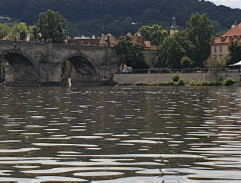 6. V tom starém domě