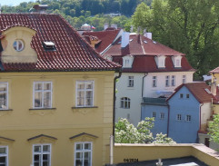 Ten starý dům
