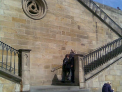 6. V tom starém domě