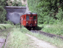 9. Příběh z dovolené