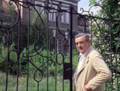 9. Příběh z dovolené