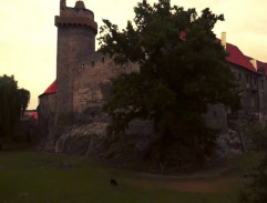 Strakonický hrad