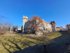 Strakonický hrad