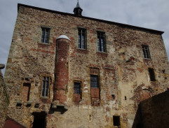 Hrad Točník